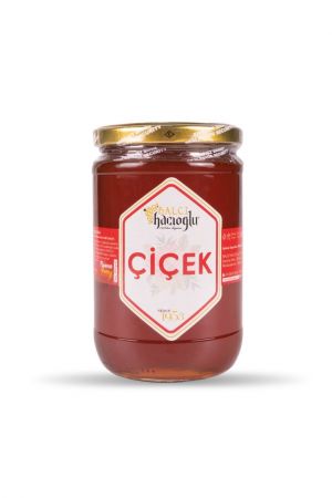 Çiçek Balı 850 Gram