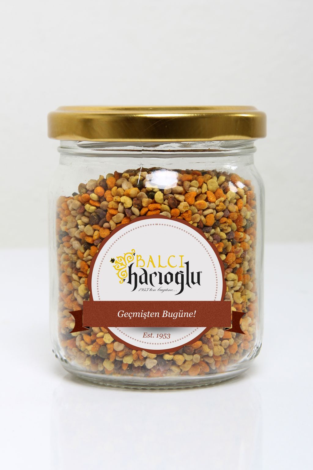 Polen 100 Gram