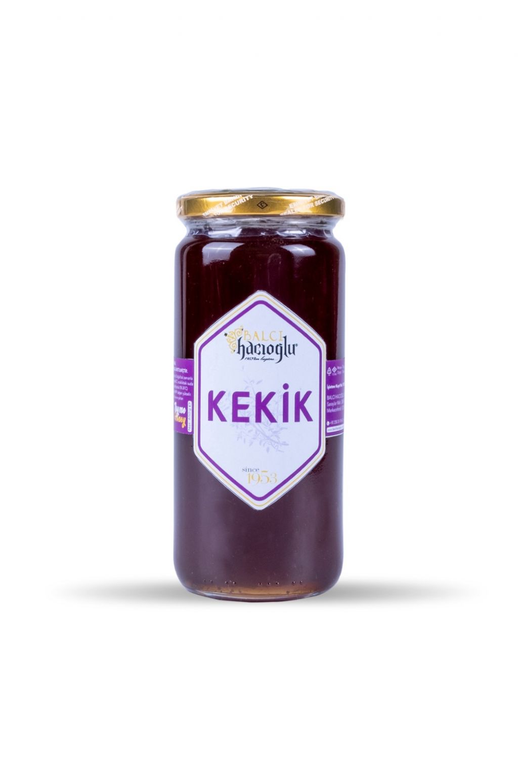 Kekik Balı 850 Gram